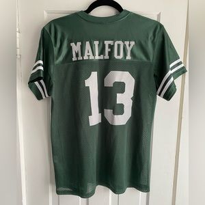 Harry Potter MALFOY 13 Jersey